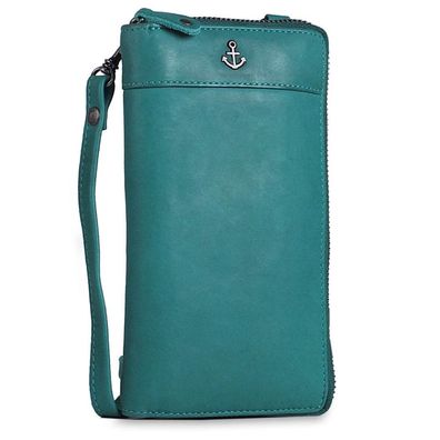 Harbour 2nd Lina B3.2262, azur blue, Damen