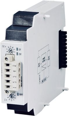 SICK FX0-GCAN00000 Flexi Soft CANopen-Gateway-Modul