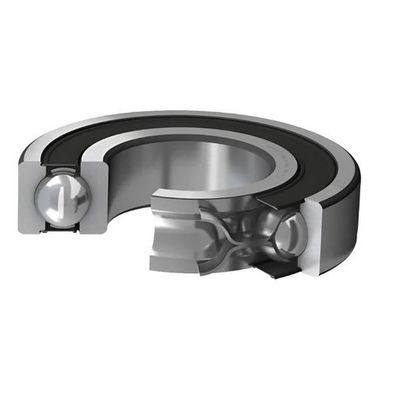 SKF 6006-2RS1 Rillenkugellager