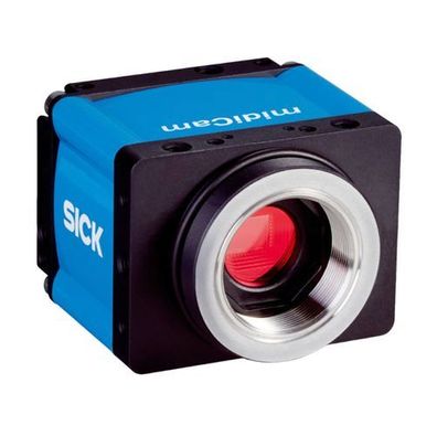 SICK I2D602M-MCB71 midiCam 2D-Bildverarbeitungskamera