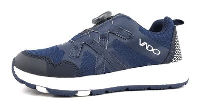 Vado Mike Low Boa GTX 73301-3300 Blau midnight 111