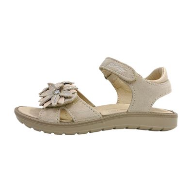 Primigi Alanis 1385200 Beige juta/beige