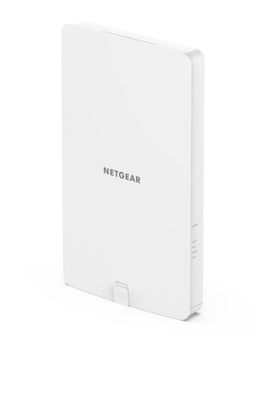 Netgear Insight WAX608Y - Accesspoint - AX1800, Dual-Band, Outdoor, mit Multi-Gig-PoE