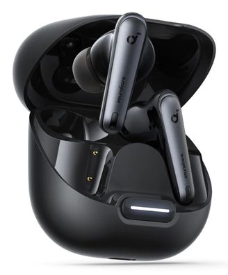 Anker Innovations Soundcore Liberty 4 NC - True Wireless-Kopfhörer mit Mikrofon