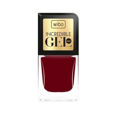 IWibo Professionelle Gel-Nagellackfarbe, 8.5ml - Hochglanz und Stärke für Salonq