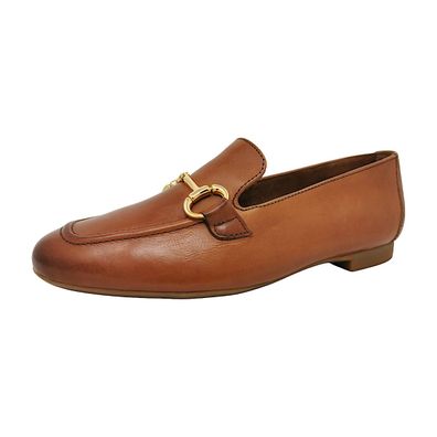 Paul Green 2596-235 Blau Cognac 235