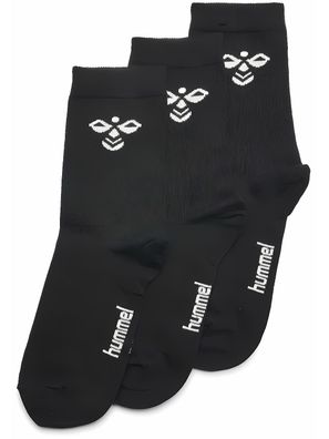 Hummel Kinder Socken Sutton 3-Pack Sock 207550