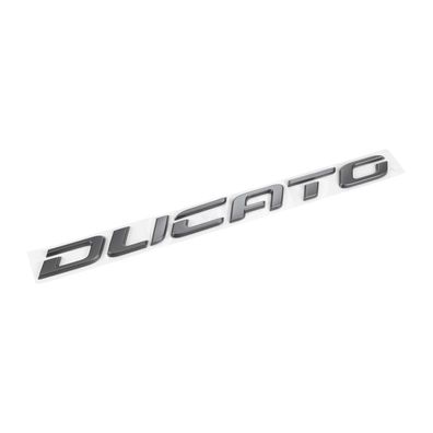 Original FCA Emblem "Ducato" 52220253