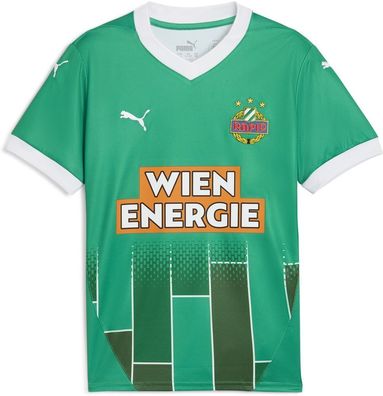 Puma Kinder Sport Shirt Skrw Home Jersey 781061