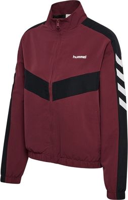 Hummel Damen Jacke Hmlarchive W Track Jacket 234623