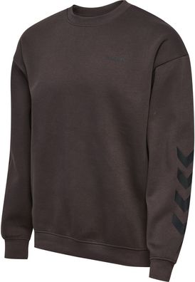 Hummel Sweatshirt Hmlkeeper Chevron 235738