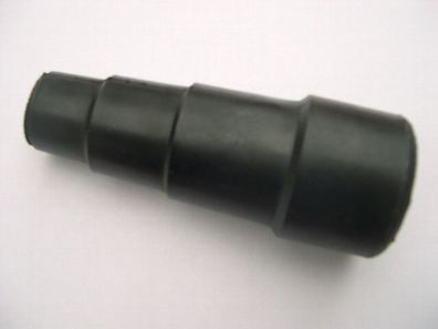 Saugschlauch - Stufenmuffe f. Elektrogeräte DN25 für Wap Alto Kärcher NT Sauger