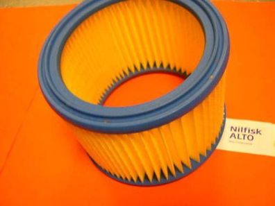 Filter Nilfisk Wap Alto Attix 30 -01 -11 -21 -2M Sauger