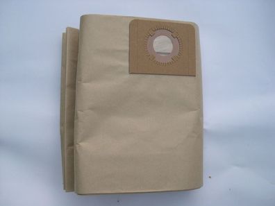 Filtersäcke Wap Alto SQ 5 550 590 Siaclean Hako VC500