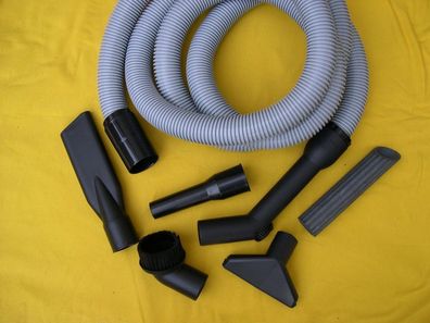3m Auto - Saugset XL 8-tlg DN38 Wap Aero 300 400 440 500 600 640 840 Sauger