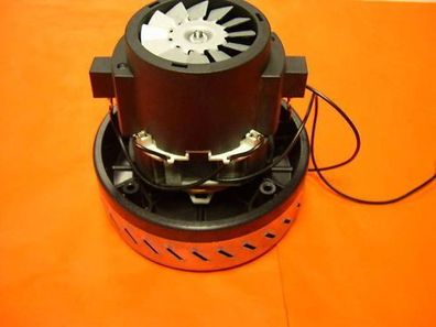 1,1 KW Motor 1-stf Saugturbine WAP Aero 400 440 600 640 Turbo GT Sauger