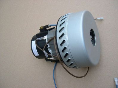1 KW Saugmotor Flex S38 K Hako VC 380 500 640 Sauger