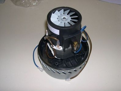 Motor f. Wap Turbo XL Sauger Industriesauger Naßsauger