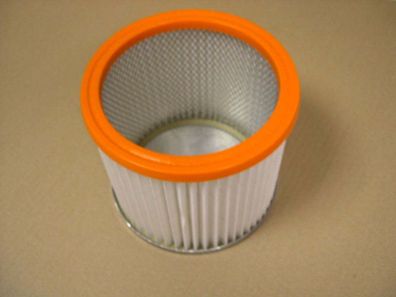 Luftfilter Filterpatrone Filter Filterelement 185x150x160 NT Sauger Staubsauger