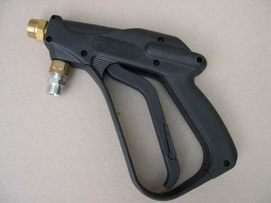 HD- Pistole D für Wap L2000 L3000 Vario 808 811 Waschbär u. CS Hochdruckreiniger