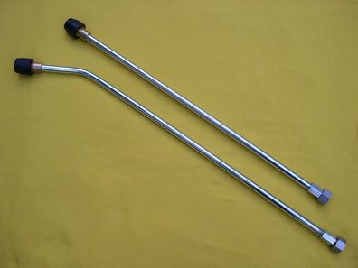 1500mm Verlängerung für Hochdrucklanze Kärcher Hochdruckreiniger Dampfstrahler