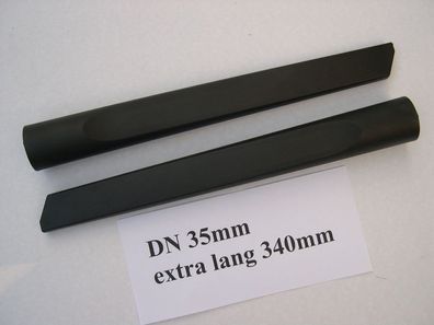 Fugendüse DN35 extra lang 340mm für Wap Attix 350 450 550 560 590 -11 -21 Sauger