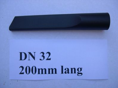 Fugendüse DN32 für verschiedene Kärcher und andere Sauger