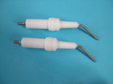 Zündelektroden Paar ( 2 Stück) für Kärcher HDS 580 Hochdruckreiniger Elektroden