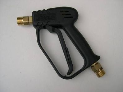 HD Pistole M22 für Kärcher Kränzle HD HDS Hochdruckreiniger Dampfstrahler