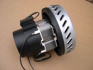 1KW Motor 1stufig für Kärcher NT 301 351 Wap ST 10 15 Saugturbine Sauger