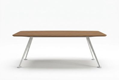 Schreibtisch Büromöbel Computertisch Laptoptisch Büromöbel Tisch Holz Möbel Neu