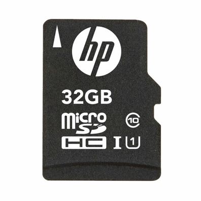 HP mi210 microSD 32GB