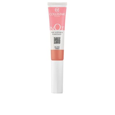 NOT BLUSH VIBES flüssiges Rouge #03-Orange Spritz 15 ml