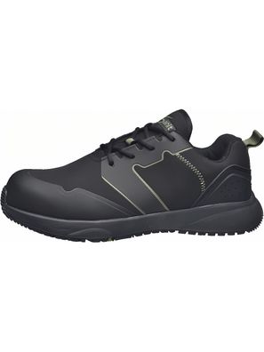 Sanita Sicherheitsschuhe Pyrit-Esd-S1P Shoe 806028