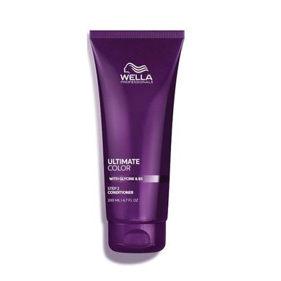 Wella Professionals Ultimate Color Conditioner, 200 ml