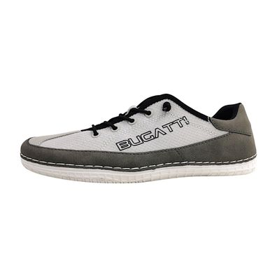 Bugatti Bimini 325AFF035569-1215 Grau light grey 1215