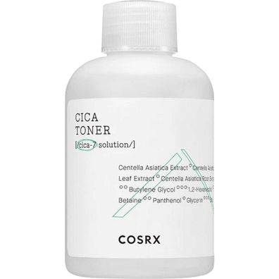 COSRX Cica Toner 150 ml