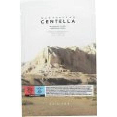 Skin1004 Madagascar Centella Watergel Ampoule Sheet Mask 25ml