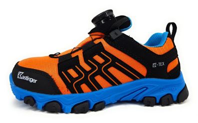 Kastinger 21014-710 Orange 710 orange black