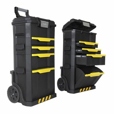 Stanley Stanley Rollende Werkstatt 3-in-1