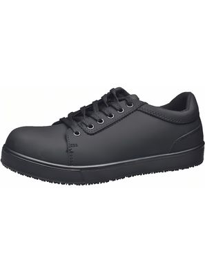 Sanita Berufsschuhe Umami-O2 Shoe Black