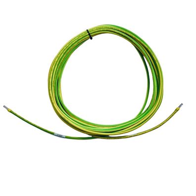Helukabel Helutherm 145 Einadrige Leitung