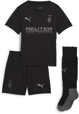 Puma Kinder Knitted Suits BMG Third Minikit 774877