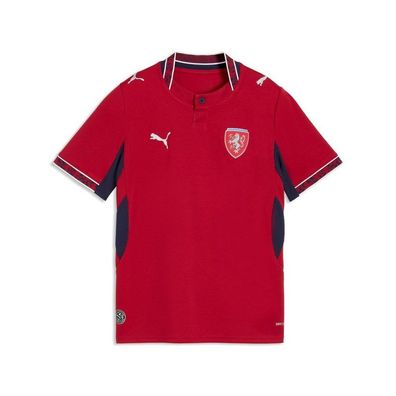Puma Kinder Jersey Top Facr Home Replica JR 783254