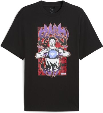 Puma Shirt Melo Phoenix Tee I 630685