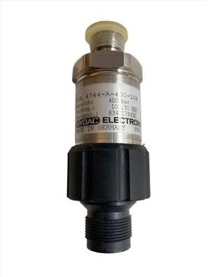 HYDAC HDA 4744-A-400-104 - Relativdrucktransmitter