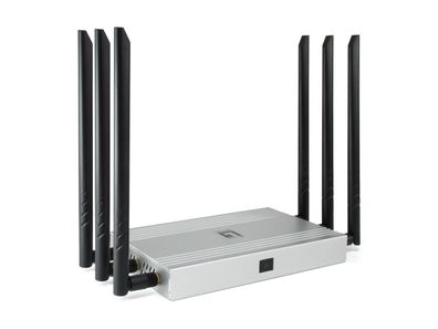 LevelOne WAP-8021 - Funkbasisstation - Wi-Fi 5