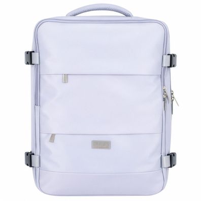 Camry CR 6880 Handgepäck-Rucksack 24L - Business, Sport & Reise mit RFID-Schutz