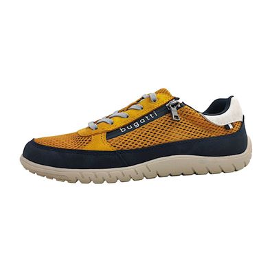 Bugatti Bermudas 325AIN035069-5041 Mehrfarbig 5041 yellow