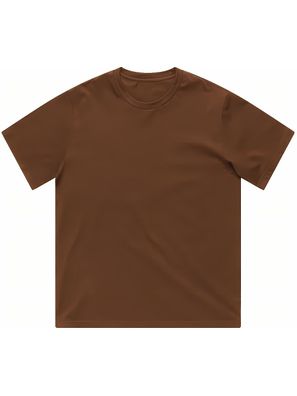 Vintage Industries T-Shirt Devin T-Shirt Black